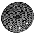 Pikkukuva 5 / 5: 5 tuuman 125 mm:n taustalevy koukku- ja silmukkapaperille Festool ES125 ETS 125 ETSC 125 EQ -hiomakoneelle