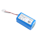 Miniatyrbillede 1 af 5: Genopladeligt batteri til robotstøvsuger 14.8V 2600Mah Tilbehør til A4 A4S A6