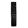 Miniatyrbillede 1 af 3: BN59-01312B Fjernbetjening med stemmestyring til Samsung 4K QLED TV Bluetooth 2018 2019
