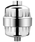 Miniatyrbilde 1 av 5: Hard vannfilter Dusjfilter, mykt hardt vannfilter