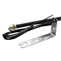 Miniatyrbilde 5 av 5: 433mhz Antenne for Port/Garasje, 433.92mhz Portkontrollantenne