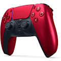 Miniatyrbillede 3 af 3: 1-pak PS controller DoubleShock Trådløs til Playstation Gamepad Red