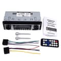 Pikkukuva 2 / 5: Bluetooth-vintageradio MP3-soitin stereo