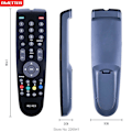 Pikkukuva 5 / 5: TV-kaukosäädin Grundig RC-YC1, RC-GD1, RC-23 ja RC-Y1 malleille