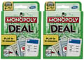 Monopoly Deal Special Grøn 2-pak