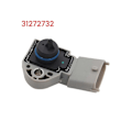 Miniatyrbilde 5 av 5: 31272732 Drivstofftrykksensor Innsugstrykksensor Bil for XC60 XC70 XC90 V50 V70 S80 S60