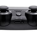 PS4 controller \"DoubleShock\" til \"Playstation 4\" - trådløs
