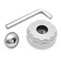 Multiværktøjs Skaftadapter til Starlock System Metal Konverteringssæt med Skrue Hex Nøgle Starlock-Kompatibelt System Tilbehør