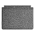 Pikkukuva 3 / 5: Langaton näppäimistö Presspadilla Surface Go 1/2/3:lle, erittäin ohut langaton Bluetooth-näppäimistö