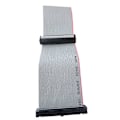 Miniatyrbillede 5 af 5: 40-polet erstatningsdatakabel Hun til Hun IDE-kabel Dobbelt række IDE-dataforlængerkabel 30 cm til serverharddisk