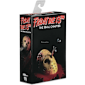 Pikkukuva 4 / 4: Neca 39716 Action Figure 7 Tuuman Ultimate Jason Voorhees (Perjantai 13. osa 4)