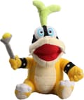 Iggy Koopa Pehmolelu 8' Nuken