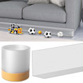 Miniatyrbilde 1 av 3: Justerbar 3m Under Sofa Lekeblokker Sengblokker For Hjem Barnerom Sofa