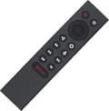 Erstatningsfjernkontroll for NVIDIA Shield TV Pro 2015 2017 2019