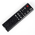 Miniatyrbilde 1 av 4: Ny fjernkontroll Ah59-02692E Passer for Samsung Soundbar System Ps-wj6000 HW-J355 HW-J355/ZA HW-J450 HW-J450/ZA HW-J550