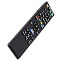Miniatyrbilde 3 av 4: Erstatningsfjernkontroll for Bdp-s350 Bdp-s360 Bdp-s370 Bdp-s380 Bdp-s470 Bdp-s480 Bdp-s490 Disc Player