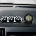 Miniatyrbillede 3 af 5: 5-pak Hygrometer Termometer Digital LCD Skærm Luftfugtighedsmåler Måler til Luftfugtere Lufttørrere