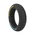 Ninebot Max G2 G65 Scooter med ULP Solid Dekk 60/65-6.9 Offroad Solid Dekk