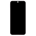 Miniatyrbillede 2 af 3: Til Samsung Galaxy A14 4G A145F Grade B OLED Skærm og Digitizer Samling + Ramme Udskiftningsdel