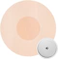 15-pack Libre Sensor Skydd Vattentäta Freestyle Libre Sensor Plåster - Flexibla CGM Plåster Utan Lim I Mitten