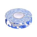 Pikkukuva 1 / 4: 2,5 cm x 25 m Kirkas Teippi Jääkiekkomailan Kahvaan Jääkiekko Teippi Camo Camouflage Kuvioinen Liima Teippi Blue