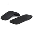 Microsoft - Arc Mouse - Bluetooth-mus för PC, bärbara datorer, kompatibel med Windows, Mac, Chrome OS