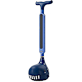 Miniatyrbilde 1 av 4: Wudaizhi Otamatone Japansk Elektronisk Musikk Instrument Bærbar Synthesizer Morsomme Magiske Lyder Lekegave For Barn Voksne Blue