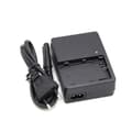Canon LP-E6 Batteriladdare för EOS 5D Mark II III, 7D, 60D, 6D, 70D - LC-E6C/LC-E6E