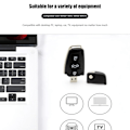Miniatyrbillede 2 af 5: USB Flash Drive Bilnøgle Memory Stick Pen Drive USB Stick til Desktop Laptop Macbook 32G