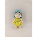 Miniatyrbilde 3 av 5: 6* Inside Out 23cm Glad Fryse bamse leker Barnedukker plysj actionfigurer