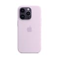 Iphone 14 Pro Apple Lila Silikonskal