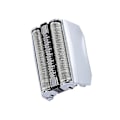Miniatyrbilde 2 av 5: 2-pakning 70S-serie 7 erstatningshode for Braun elektrisk foliehøvelserie 7 790Cc 760Cc 750Cc 720 799 797