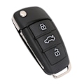 Miniatyrbillede 1 af 5: USB Flash Drive Bilnøgle Memory Stick Pen Drive USB Stick til Desktop Laptop Macbook 32G