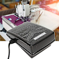 Miniatyrbilde 3 av 5: Symaskinfotpedal - Passer til Singer 974-maskin
