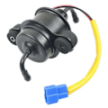 Miniatyrbillede 1 af 5: Ekstern Brændstofpumpe Bagtil til T30 2.2 114 2001-2007 17040-8H80A 170408H80A