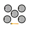 Pikkukuva 1 / 5: Dreame T10 T20 T30 -imurin varaosat, esisuodatin XIAOMI G9 G10 -imurin varaosille