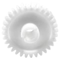 Pikkukuva 2 / 5: Veto- ja matovaihteistosetti 41A2817 41C4220 41C4220A Garagen ovenavausjärjestelmälle