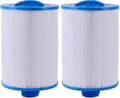 2-pak patroner til Jacuzzi-filter, til spabade, Unicel 6CH-940