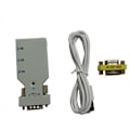 Pikkukuva 1 / 5: BT578 V3 RS232 Langaton Uros- ja Naaras Pää Master-Slave Kokonaisaikaseman Sarjaportin Yhteensopiva Bluetooth-Sovitin