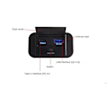 Pikkukuva 5 / 5: Dual Quick Charge USB QC3.0 ja PD3.0 RV USB-pistorasia 12V USB-laturi Auton USB-portti 12 voltin USB-pistorasia
