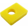 Pikkukuva 5 / 5: Ilmansuodatinkotelon kansi ja ilmansuodatin Briggs & Stratton 300e 450e 550e -sarjoihin 595660, 594281, 799579, 5434, 4248, 09p702