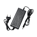 Miniatyrbillede 4 af 5: Strømforsyning AC Adapter til Imax B6 Balanceoplader
