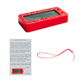 Miniatyrbillede 2 af 5: AI Algoritme Sandsynlighed Dobbelt Lotteri Picker, Lotteri Heldig Tal Picker