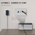 Miniatyrbilde 4 av 4: 17V-20V 2A AC Adapter Lader 1000mA for Bose SoundLink 1 2 3 Mobil Høyttaler 404600 306386-101