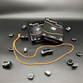 Miniatyrbilde 3 av 3: Magnetisk Action Brettspill, Morsomt Magnetspill for Bord