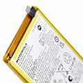 Miniatyrbilde 5 av 5: For Motorola Moto G54 5G 3.91V 5000mAh Li-ion Polymer Batteri Monteringsdel