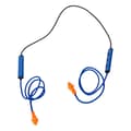 Ørepropper Bluetooth Headset til Arbejde, Høreværn, Velegnet til Byggeplads og Støjende