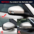 Miniatyrbilde 5 av 5: For Volvo C30 C70 S40 V40 V50 V70 S60 Dynamisk Blinklys LED Blinklys Sidespeil Blinklys Bil Lys Indikator Blinklys 2005--2009