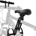 Barncykelsäte för Mountainbikes Frammonterade Cykelsäten