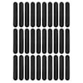 Pikkukuva 3 / 3: 50 kpl Hat Size Reducer -liima-insertit, Hat Sizing Reducers, Hatin Koon Pienennysnauha